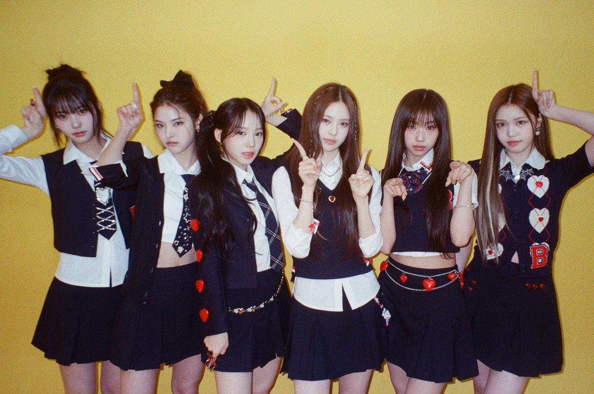 MPD(엠피디) tweet media