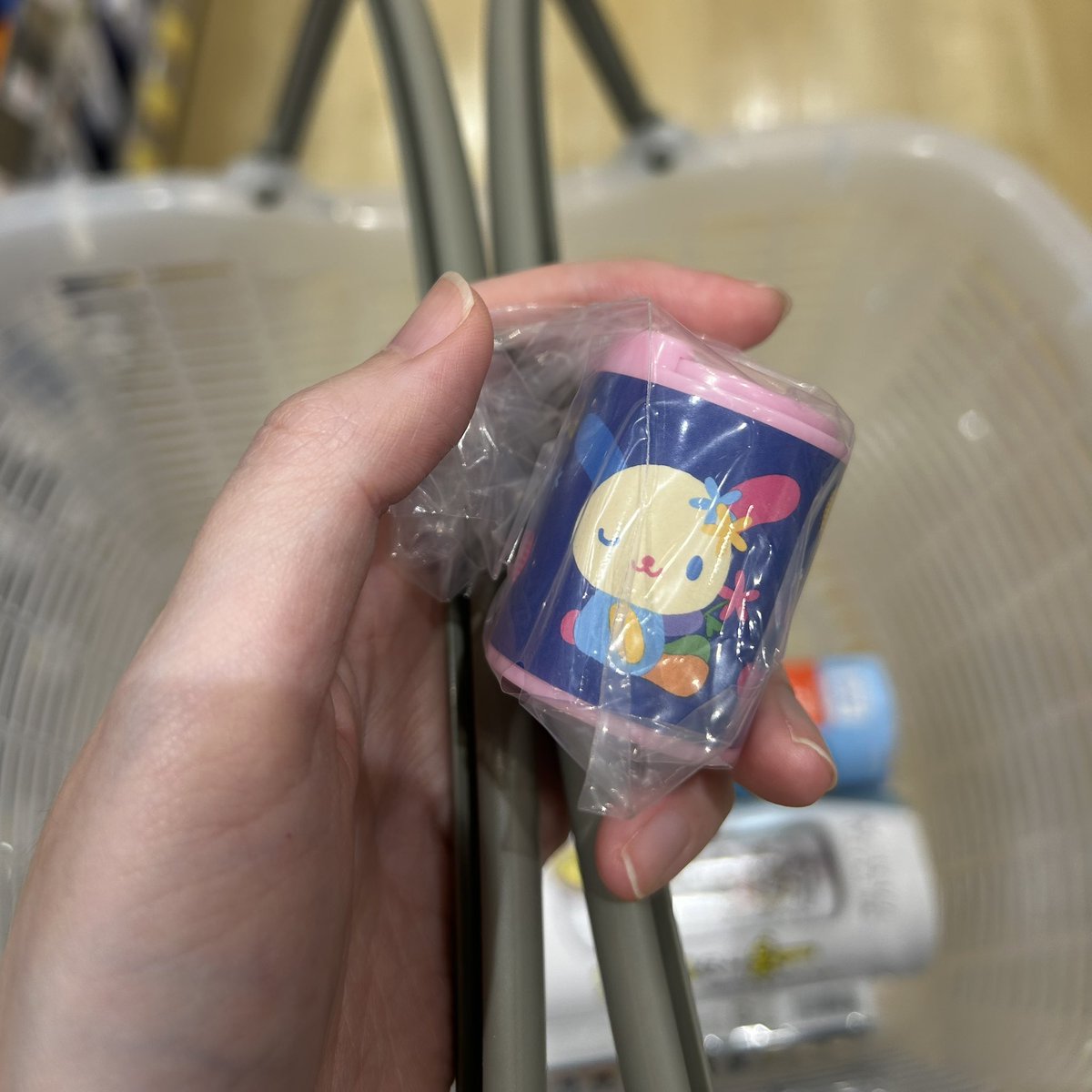 べつかな tweet media