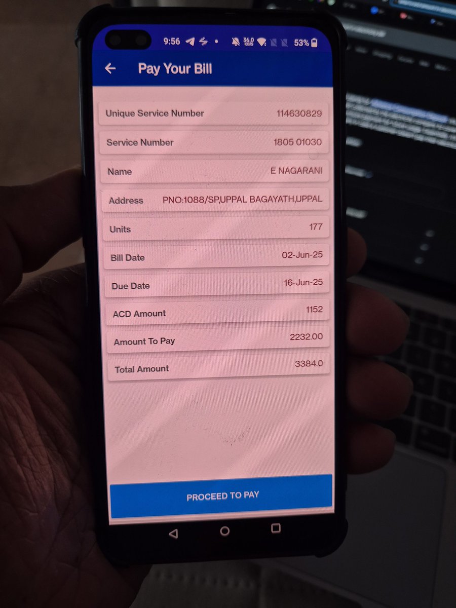 Incognito tweet media