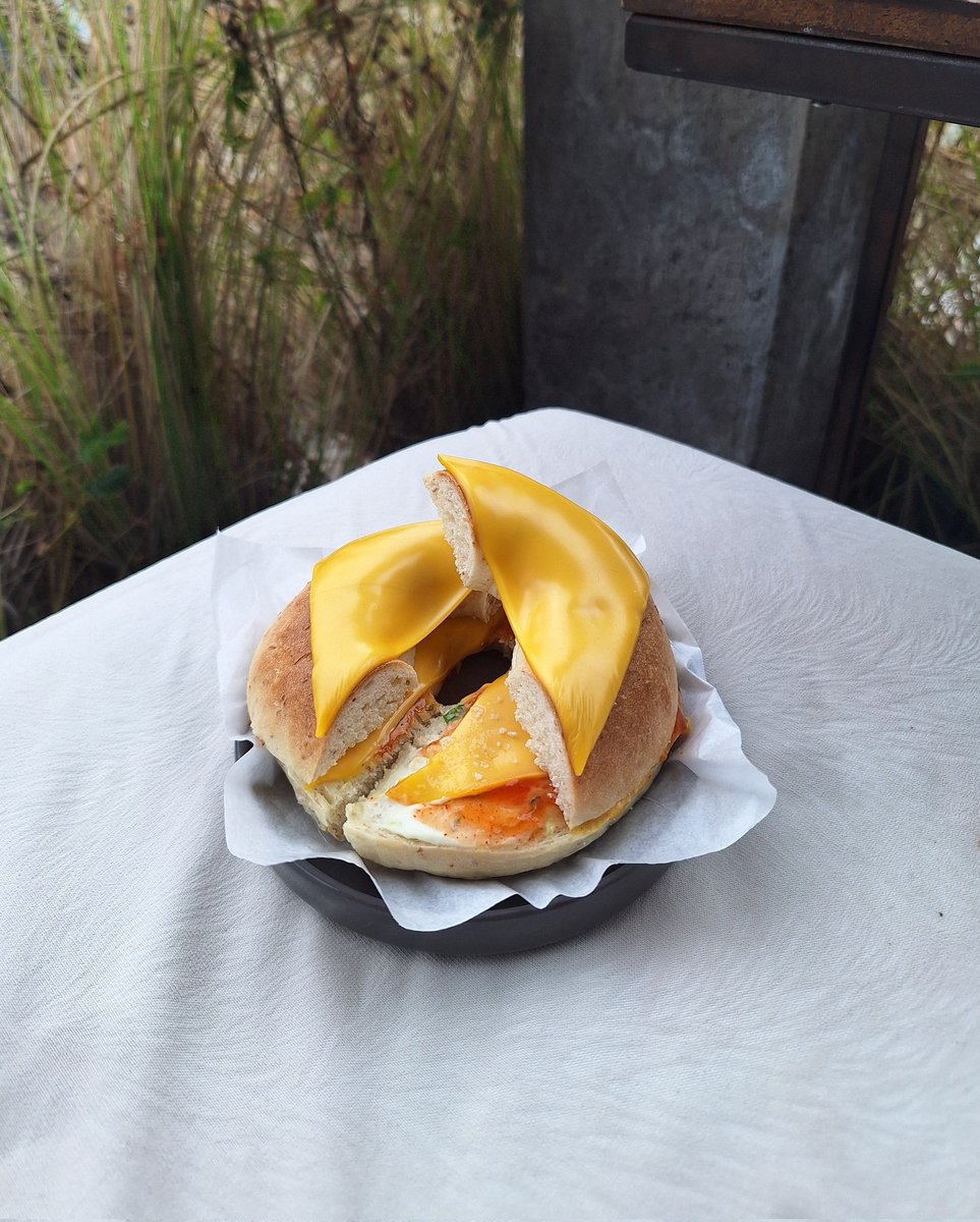 itsdaren21's tweet image. Two visits in, and i'm still a fan!!
#goodplace