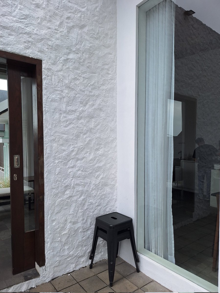 itsdaren21's tweet image. Two visits in, and i'm still a fan!!
#goodplace