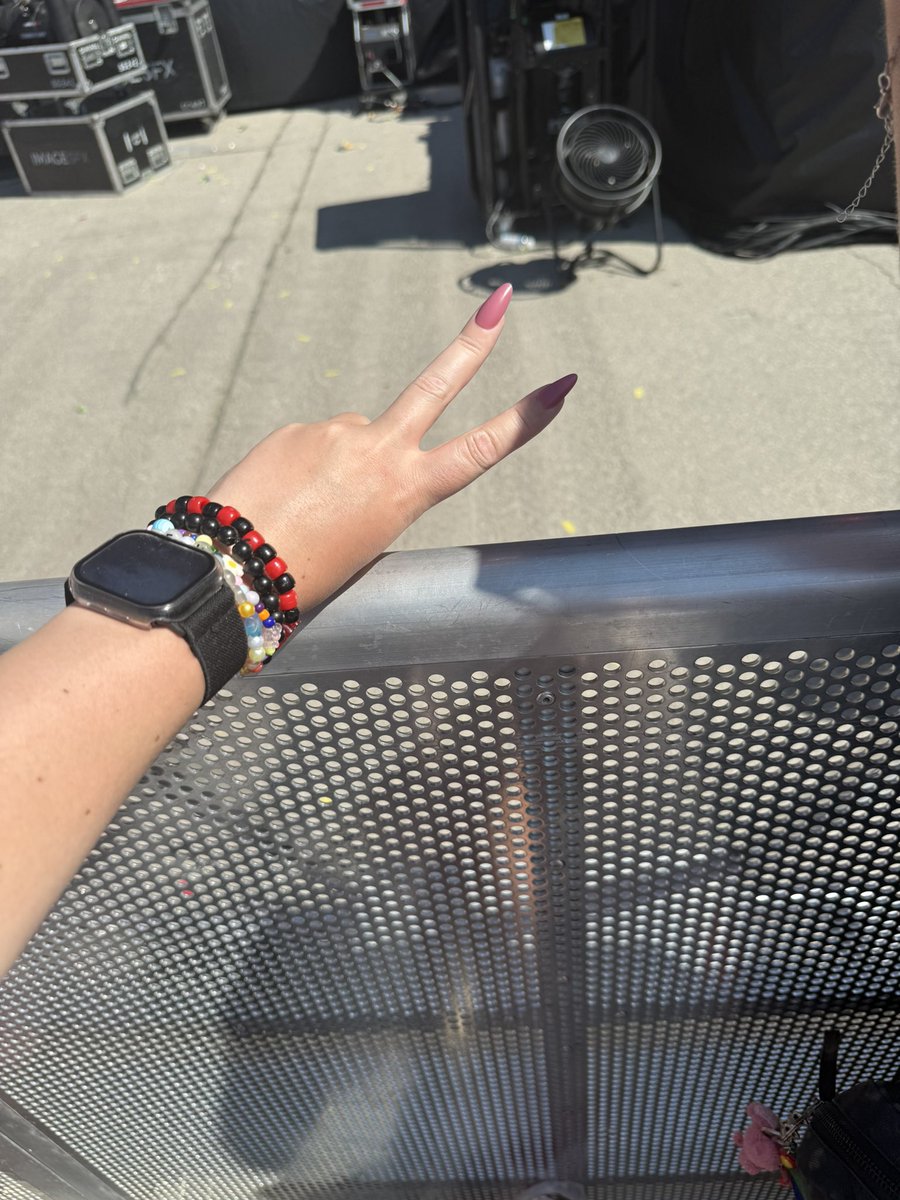 mapledami's tweet image. no words for how amazing today was thank you my stray kids 😭💔💔💔