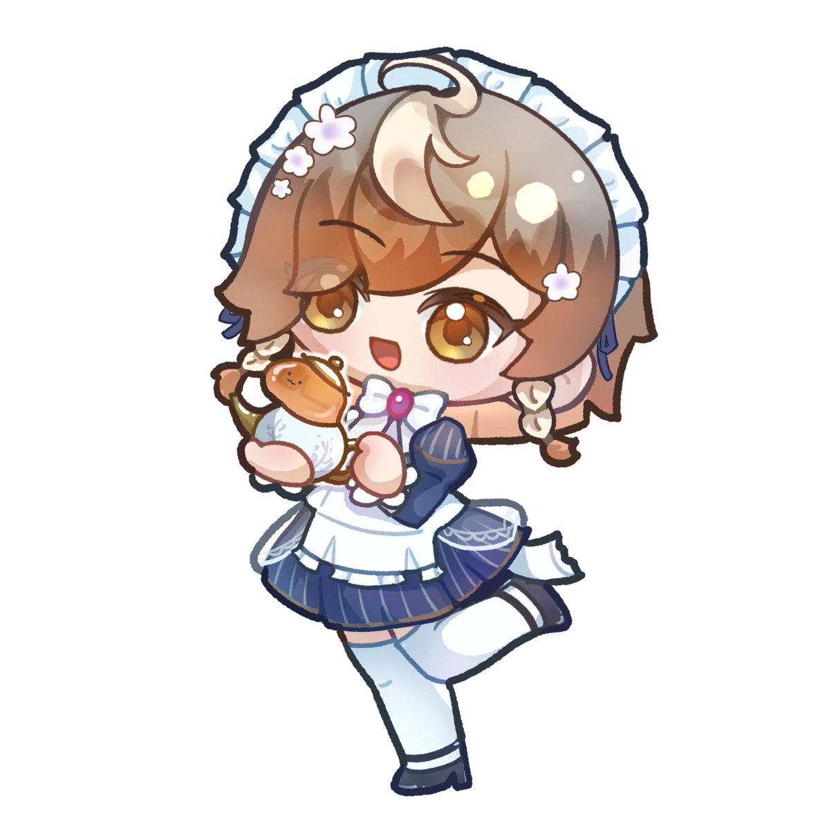 #Klaratelier
💐✨️