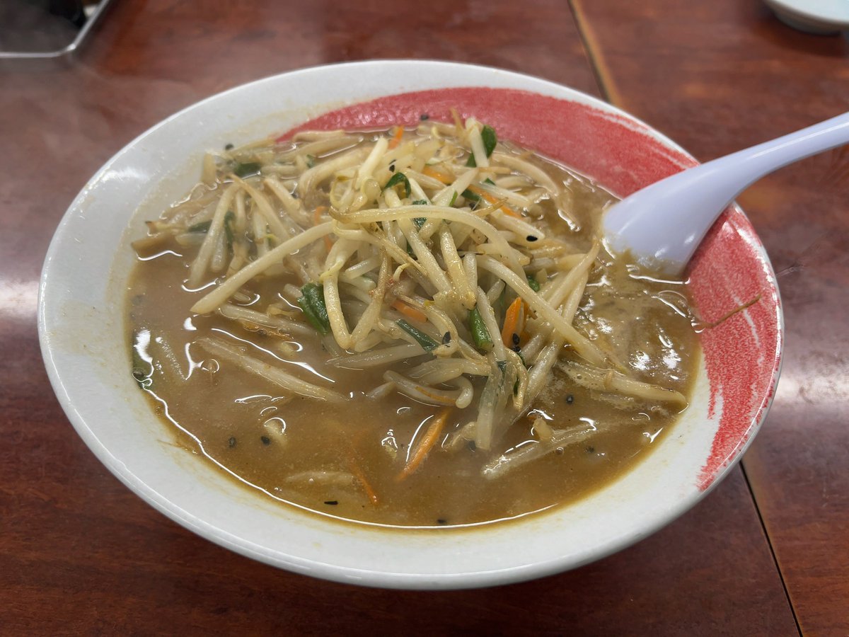 どさん子ラーメン【公式】 (@dosanko50) / X