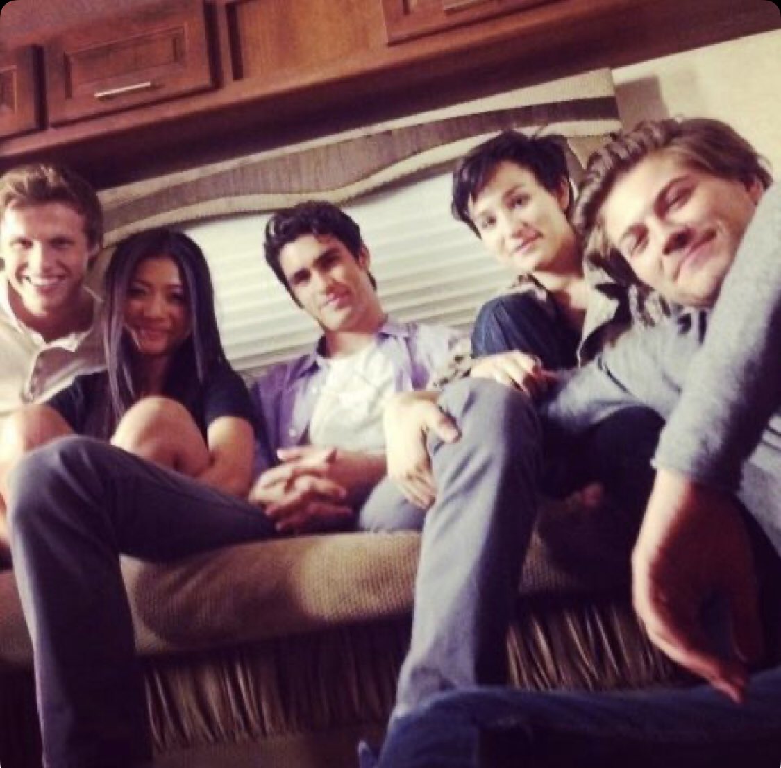 taliaraeken17's tweet photo. Happy 10 years mtv scream❤️ can’t believe it’s been that long… literally a life changing show that I’m forever grateful for #mtvscream #screamtvseries https://t.co/dXKmS08NGM