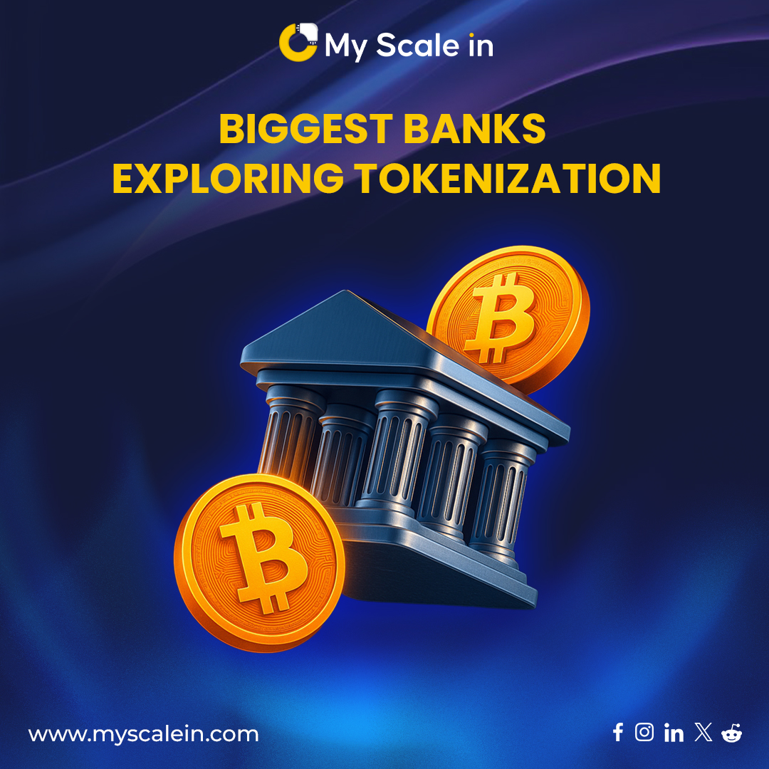 myscalein's tweet image. 2024 saw more TradFi players entering crypto than ever, but they’re not tweeting—they’re positioning quietly.
In this post →
✅Institutional indicators to watch
✅Why smart money is warming-up
✅How to position for the next wave
#myscalein #web3shift #cryptopositioning