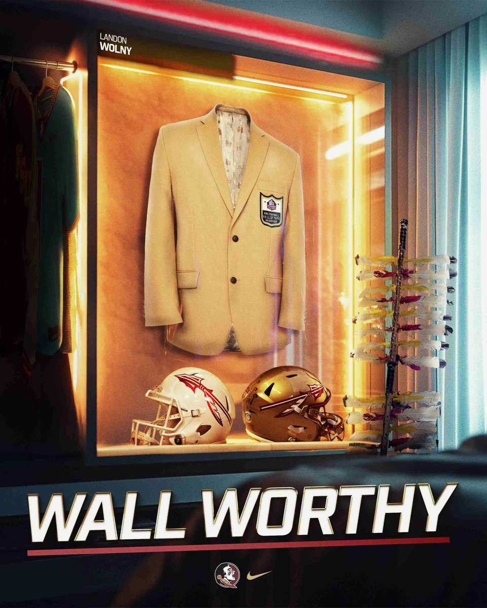 FSU never disappoints with the love everyday 👀 🍢 <a href="/ThomsenChris/">Chris Thomsen</a> <a href="/PrestonB49/">Preston Brady</a> <a href="/_DJDaniels/">DJ Daniels</a> <a href="/Coach2Bless/">Devin Rispress</a> <a href="/ConnorMcGlynn47/">Connor McGlynn</a> <a href="/JaleelMcrae/">Coach McRae</a> 

<a href="/ChadSimmons_/">ChadSimmons</a> <a href="/adamgorney/">Adam Gorney</a> <a href="/RivalsFriedman/">Adam Friedman</a> <a href="/Noles247/">Noles247.com</a>