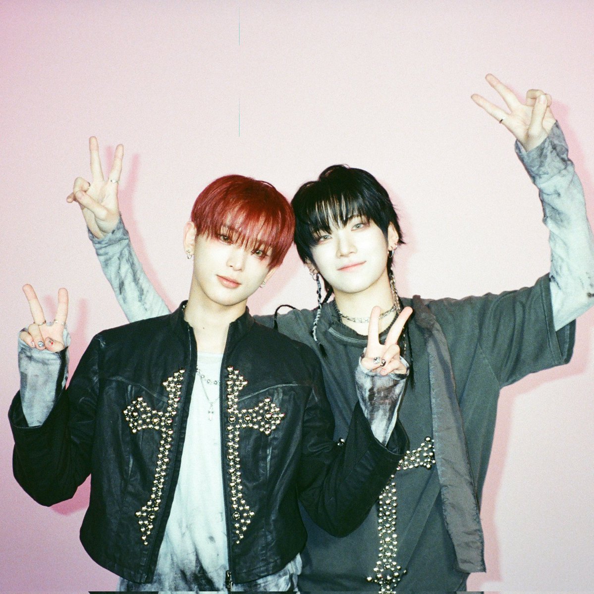 YUMA. ˙𐃷˙ tweet media