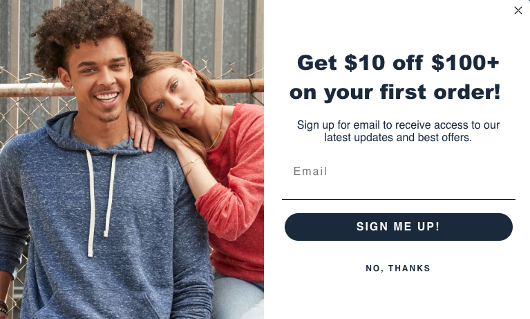 🎉 Get $10 off $100+ on your first order at Jiffy!
👉 Sign up for email for exclusive offers: jiffy.com
Use Coupert for more savings! coupert.com/store/jiffy.com
#JiffyDeals #FirstOrderSavings #ShopAndSave #coupert #promocode