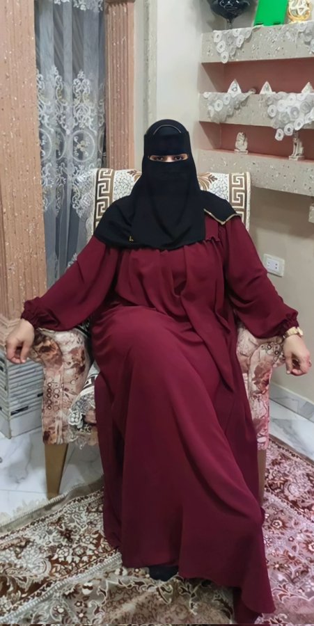 بكل فخر بقيت 49 سنه بس روحي مراهقه