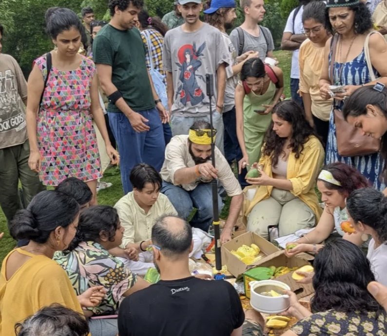 Zoya Springwala tweet media