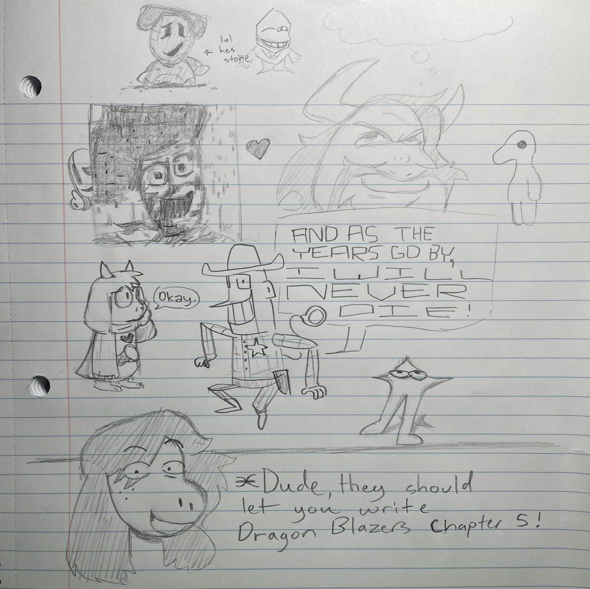 Average deltarune fan mentality after 2 seconds no new content (me)