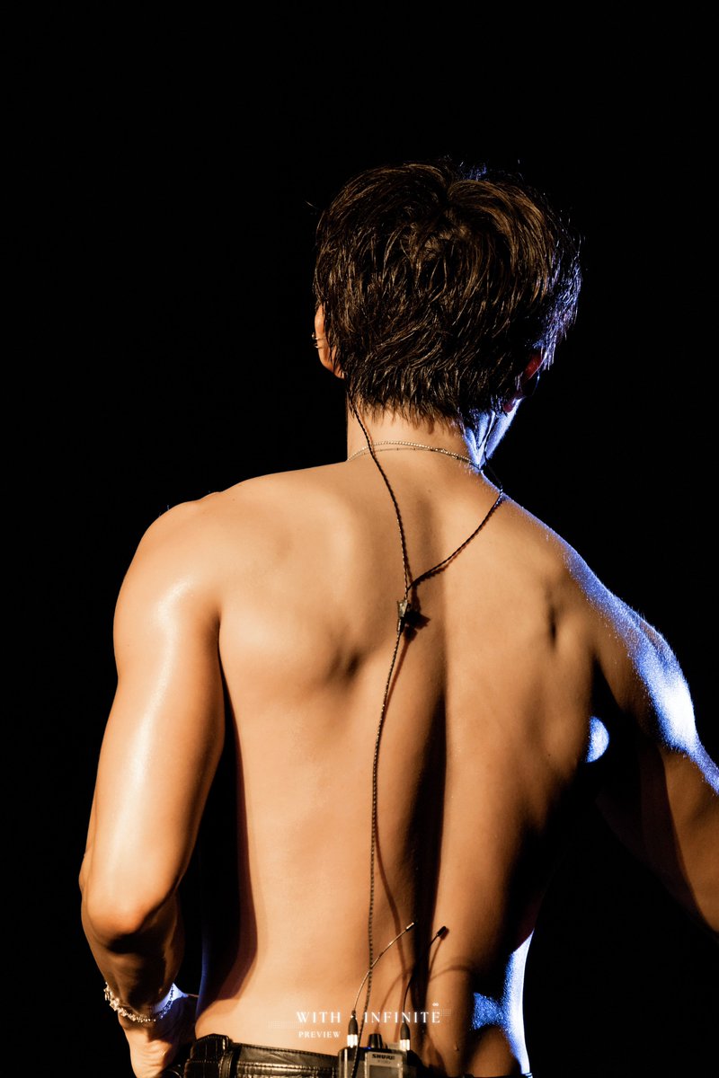 2025.3.1 • Limited Edition 🇭🇰 Preview 

🦌
🚨🚨🚨🏳️🏳️🏳️

#infinite #인피니트 #SUNGKYU #김성규 #DONGWOO #장동우 #WOOHYUN #남우현 #SUNGYEOL  #이성열 #MYUNGSOO #김명수 #엘 #SEONGJONG #이성종  #inspirit #인스피릿 #LimitedEdition #LIMITED_EDITION_IN_HONGKONG