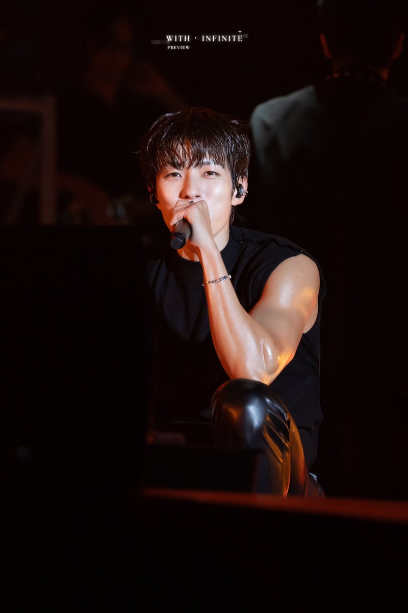 2025.3.1 • Limited Edition 🇭🇰 Preview 

🦌

#infinite #인피니트 #SUNGKYU #김성규 #DONGWOO #장동우 #WOOHYUN #남우현 #SUNGYEOL  #이성열 #MYUNGSOO #김명수 #엘 #SEONGJONG #이성종  #inspirit #인스피릿 #LimitedEdition #LIMITED_EDITION_IN_HONGKONG