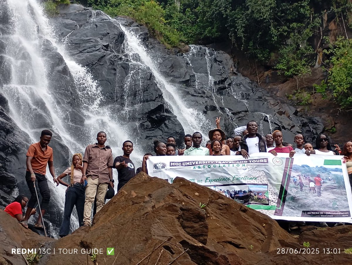 Elgeyo marakwet county, what a trip🎉🎉🎉😘