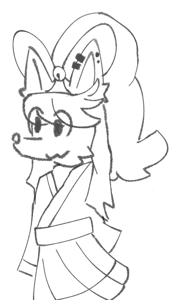 terrart1's tweet photo. never to be finished ceroba just to stay on top of things https://t.co/ycAtj5K175