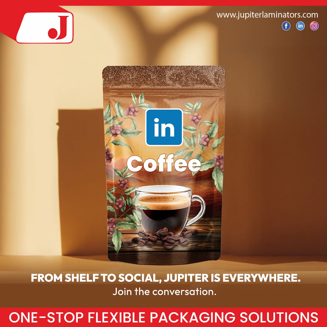 JLaminators's tweet photo. Today, Jupiter Laminators celebrates the power that connects us, inspires us and keeps us scrolling! The meaningful conversations has helped us become one big family. This Social Media Day, we commit to keep creating and connecting, always.
#SocialMediaDay2025 #JupiterLaminators https://t.co/pfwVBXVMBQ