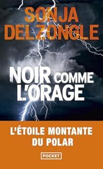 Babelio (@babelio) on Twitter photo <a href="/sonjadelzongle/">Sonja Delzongle</a> une nouvelle critique de Noir comme l'orage à lire sur Babelio : "Noir comme l'orage est un polar aux histoires complexes comme je les aime. Sonja mêle ici histoire personnelle et professionnelle pour notre plus grand plaisir. Elle nous … ift.tt/eKpOMYL <a href="/sonjadelzongle/">Sonja Delzongle</a> une nouvelle critique de Noir comme l'orage à lire sur Babelio : "Noir comme l'orage est un polar aux histoires complexes comme je les aime. Sonja mêle ici histoire personnelle et professionnelle pour notre plus grand plaisir. Elle nous … ift.tt/eKpOMYL
