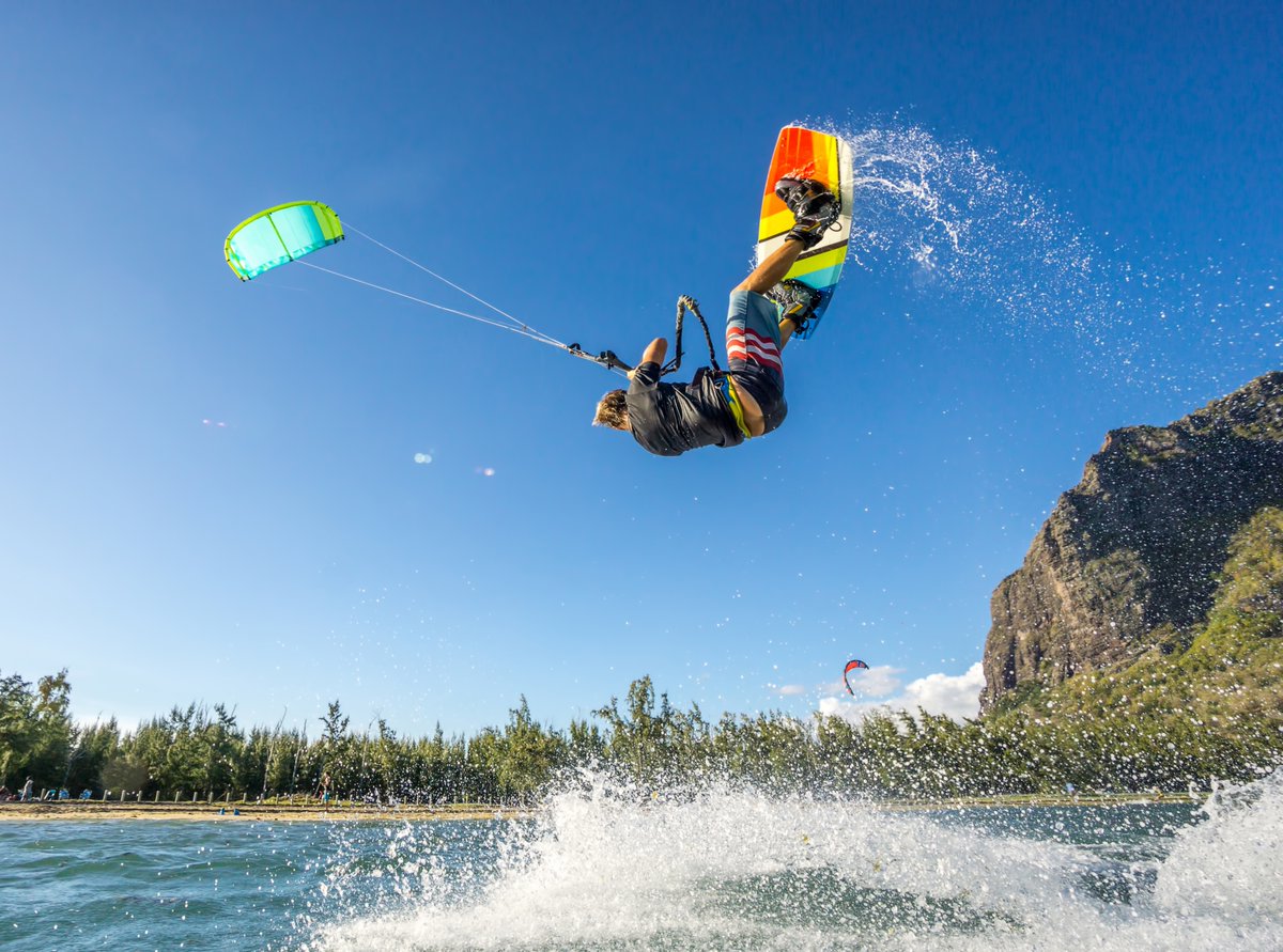Mauritius Tourism (India) tweet media