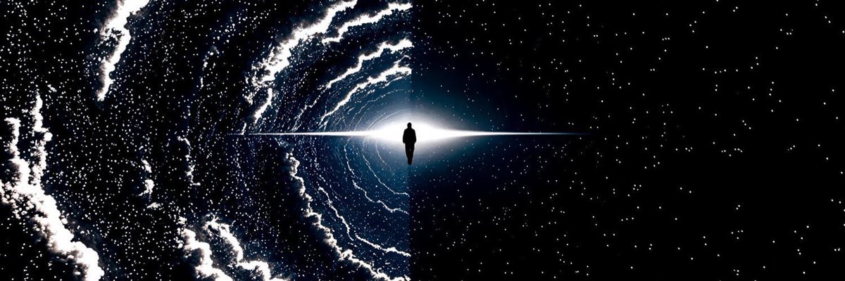 SLentz4real's tweet photo. Boom changed his profile picture on all platforms and changed his background picture. One half is a galaxy and the other half looks like an ocean with waves a lot of black, blue and white. 🤍

 @bxxm_rvw #RVW 
#BXXMRVW #BoomRaveewit #Betus 
#Auralis #AuralisFamily 
#SmartBoom https://t.co/cUGRGVhf6B