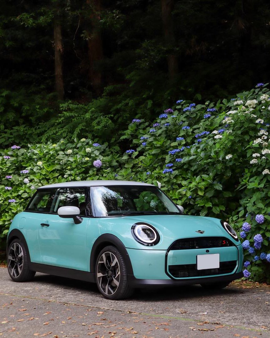 MINI JAPAN (@MINI_JAPAN) / X