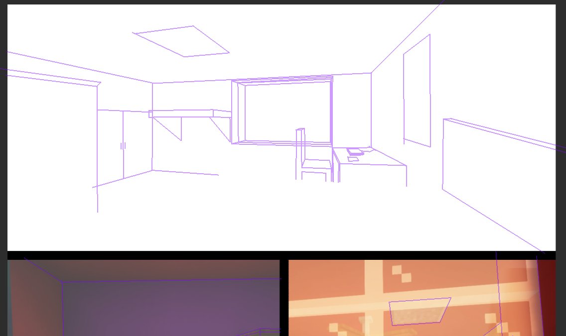 ordnance_IV's tweet photo. I think my biggest weakness is wanting to rush out pages like 2 a day when they have so much background detailing I wanna add. Hoping to finish Chapter 8 FOR REAL this next week LMAO
#wip #backdrops #art #oc https://t.co/eNqlbssdyv
