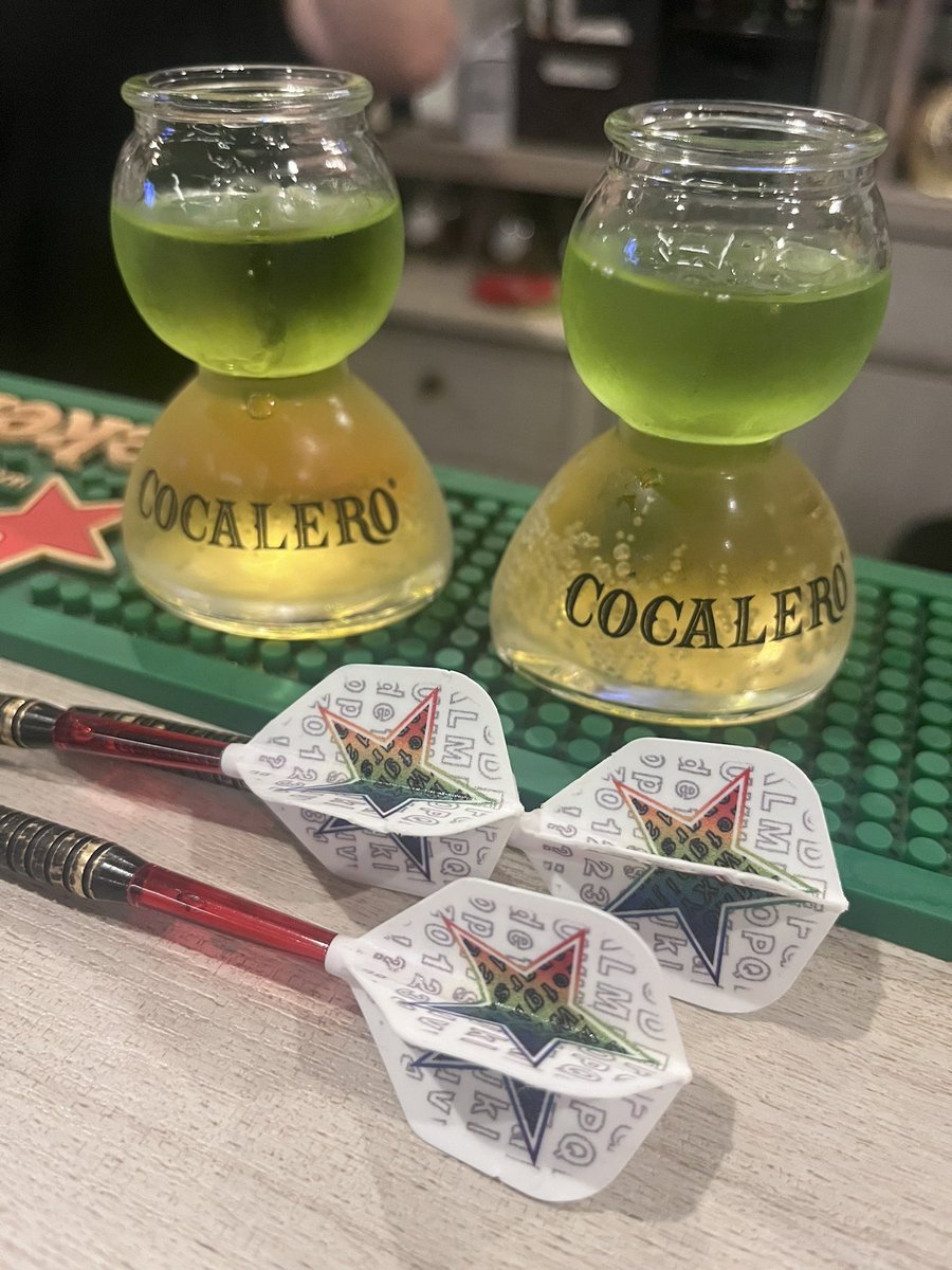 自分は飲んでません🖐️いえい