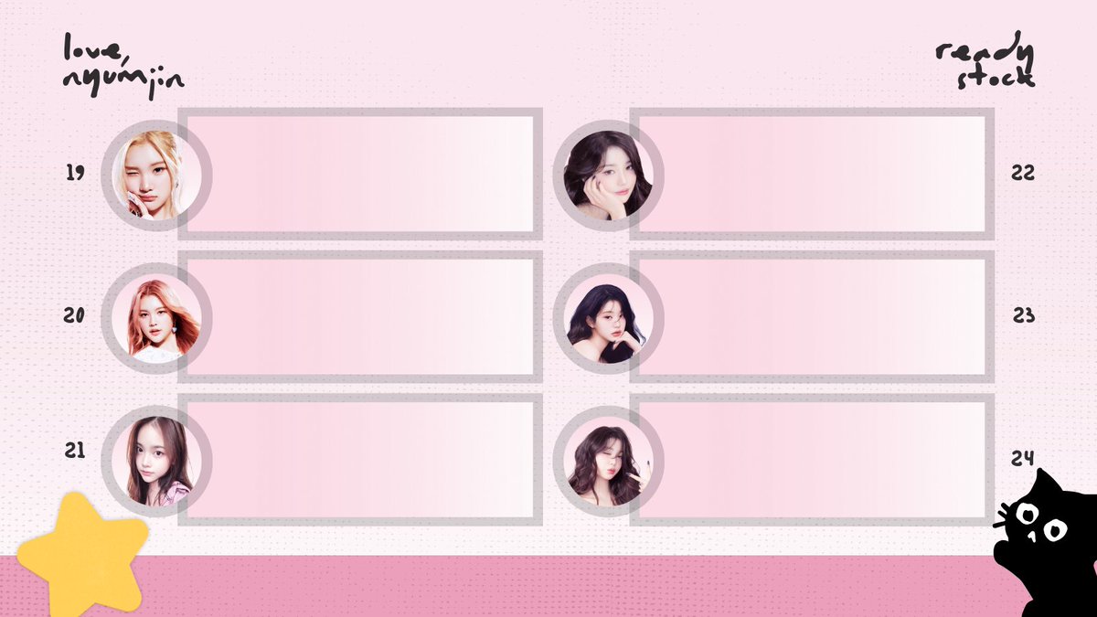 Halo teman-timun, tolong bantu repost yaaa! 🫶🏻

Aku membawa layout plain ready stock dengan harga 2000/each, get ava jpng! Bisa langsung dijemput sekarang via dm yah, terima kasih. 🪷

#zonauang