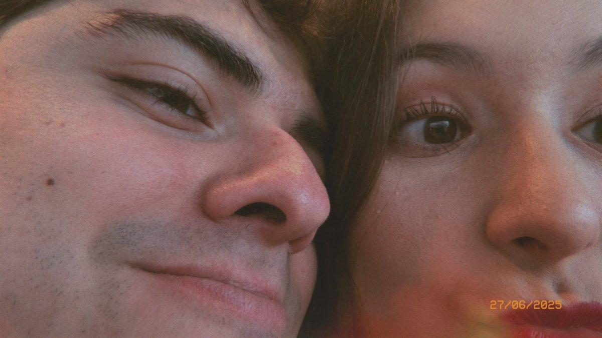 DTanchez's tweet image. El amor de mi vida eres tú ❤️🥹