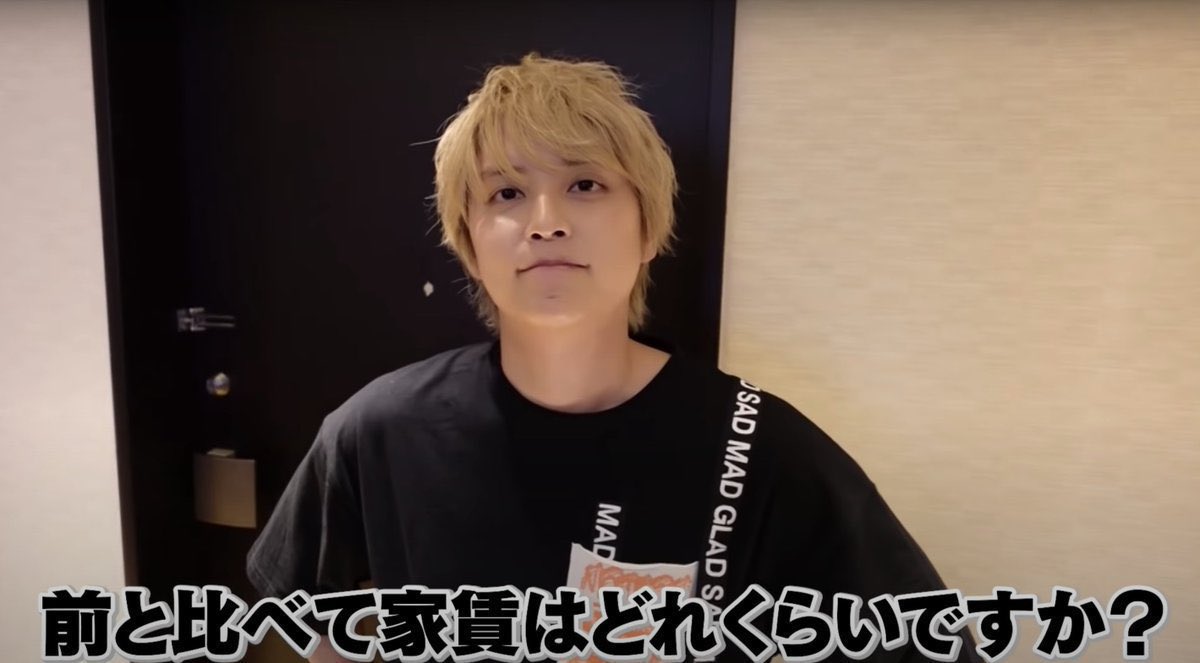 yeskiri's tweet photo. ジャニーズ辞めた時の手越未だに好き https://t.co/t5QtIamZFX