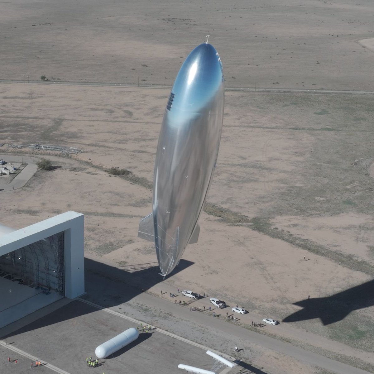 Sceye recibe inversión de SoftBank Corp. para escalar el desarrollo de plataformas estratosféricas
europapress.es/comunicados/in…
Video: youtube.com/watch?v=KvdHrK…