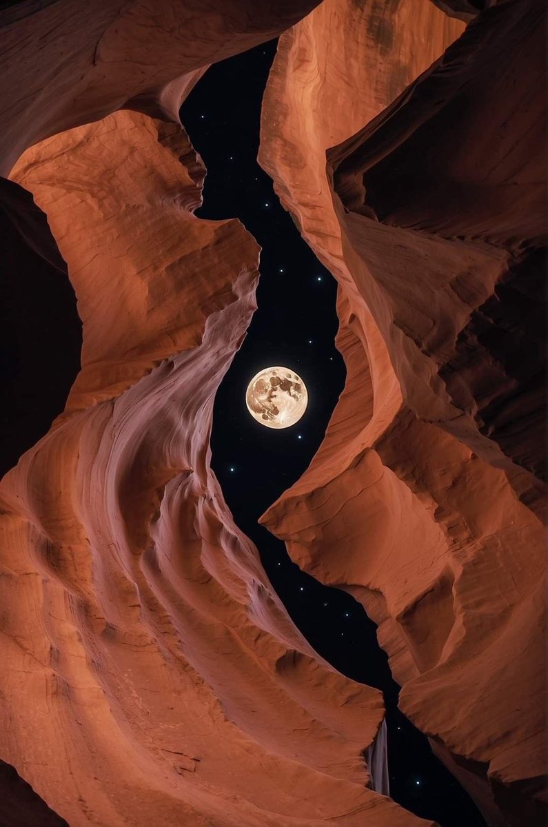 Moon lover