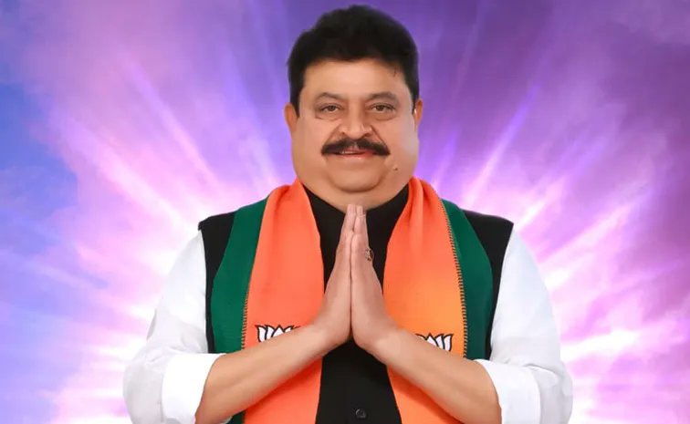 ANN_Telugu's tweet photo. తెలంగాణ బీజేపీ అధ్యక్షుడిగా ఎన్ రామచందర్ రావు, ఏపీ బీజేపీ అధ్యక్షుడిగా పీవీఎన్ మాధవ్ దాదాపు ఖరారు అయినట్లు సమాచారం
ఈ ఇద్దరూ ఇవాళ నామినేషన్ వేయనున్నట్లు తెలుస్తోంది
@N_RamchanderRao @BJP4Telangana
@BJP4India @BJP4Delhi
#BJP #BJPAP #Telangana #AndhraPradesh #Hyderabad https://t.co/X7Je7CgJ5j