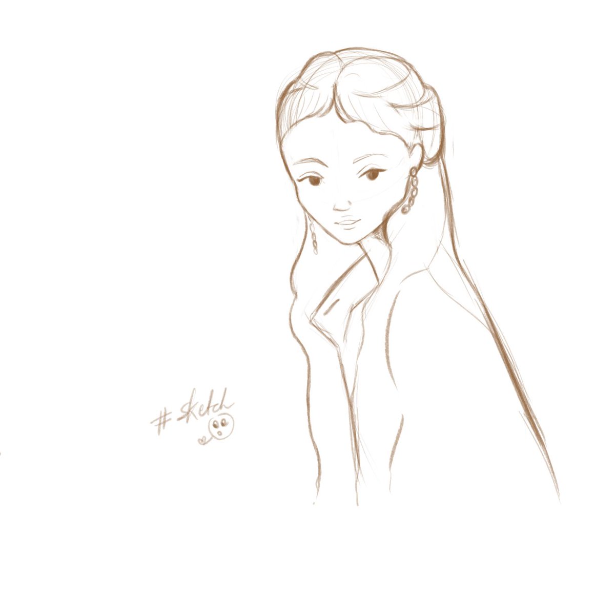 digiville716's tweet photo. Sketching~

1
#doodleart  #sketches #studytwt https://t.co/SKlleszVCm