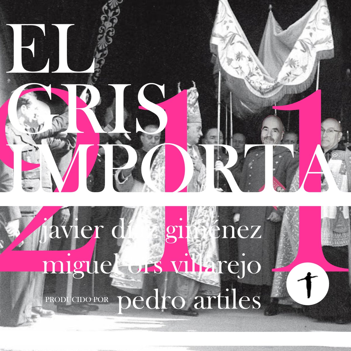 "Las consecuencias económicas de la amnistía (29/6/25) - EGI 211" by El Gris Importa. creators.spotify.com/pod/show/elgri…