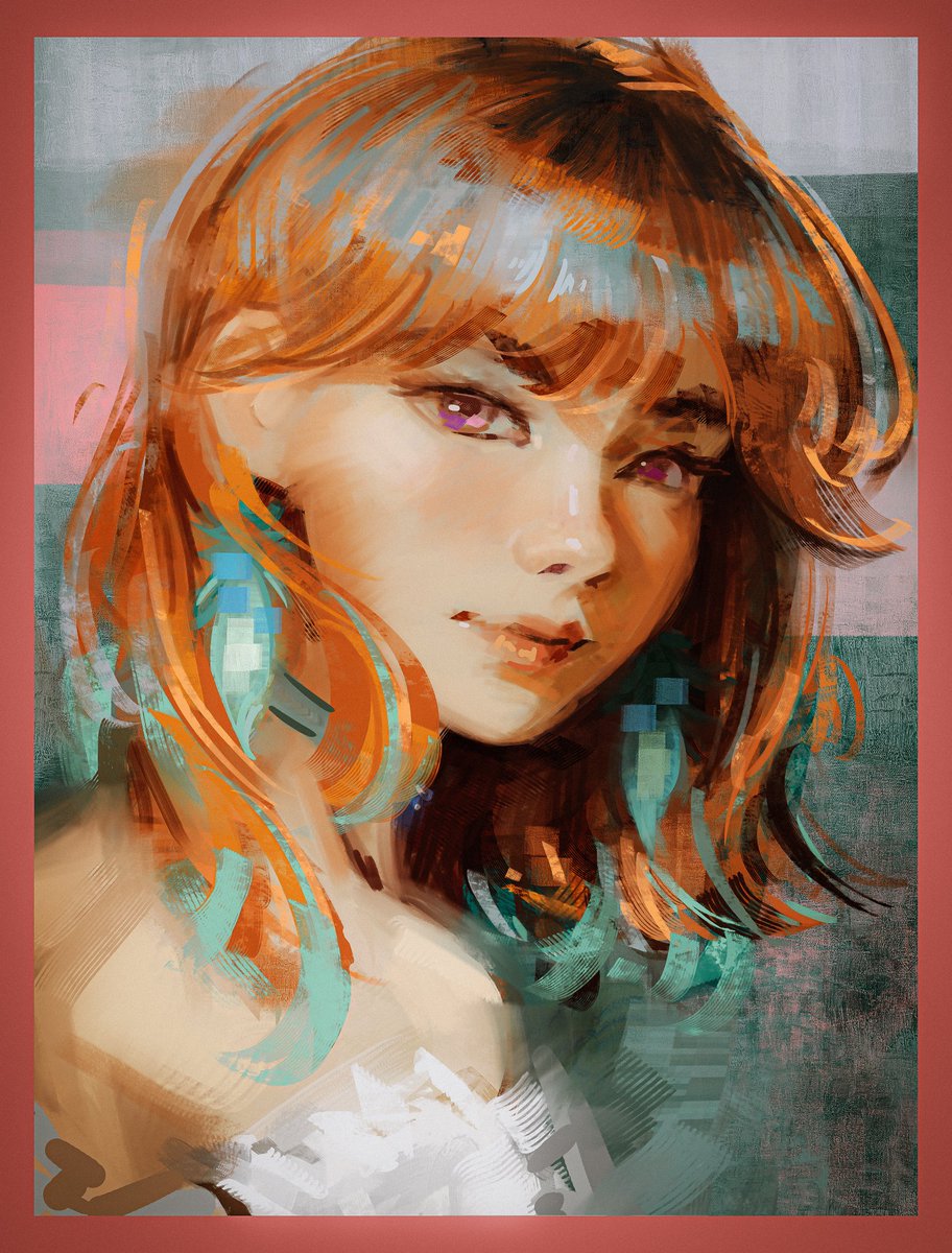 mercstiew's tweet image. Takanashi Kiara
I know this can be pushed further but not with my current skill set.
With this, all of myth is completed! I feel like I have to revisit Mori Calliopes in the future but I might do that after I've finished the EN router.
5/20
#KFPicasso
#HololiveEN