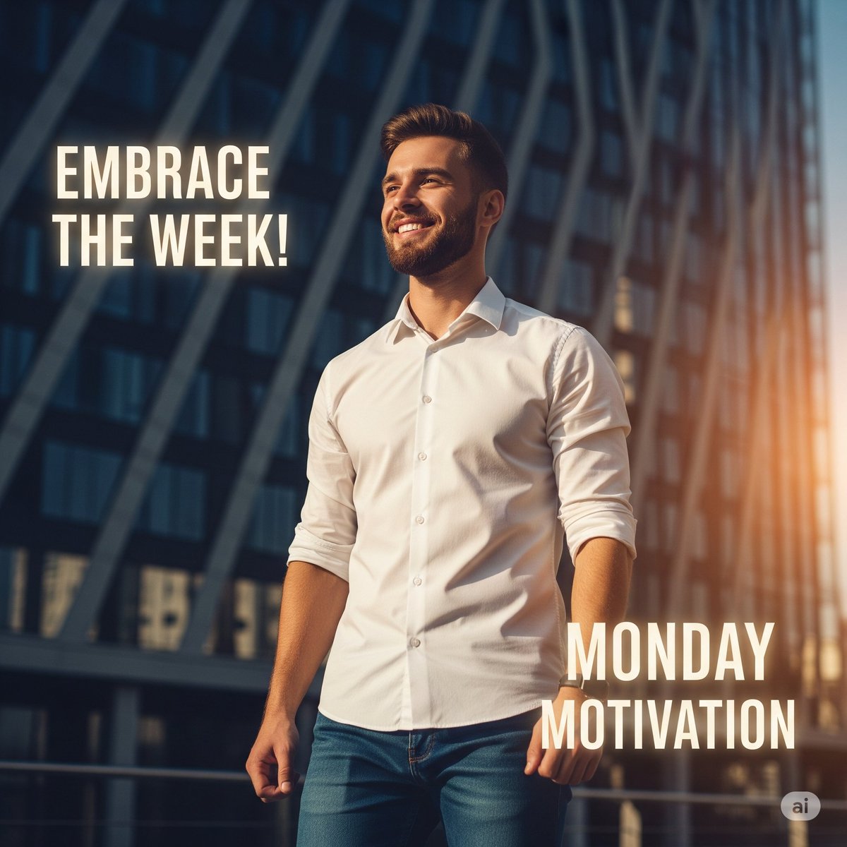 Nayi subah, naye sapne, nayi umeedien! Har naya din ek naya mauka hai apni manzil ki ore ek
kadam aur badhane ka. Chalo, aaj phir se shuru karte hain! #MondayMotivation
#NewBeginnings #Inspiration
#selflessservices