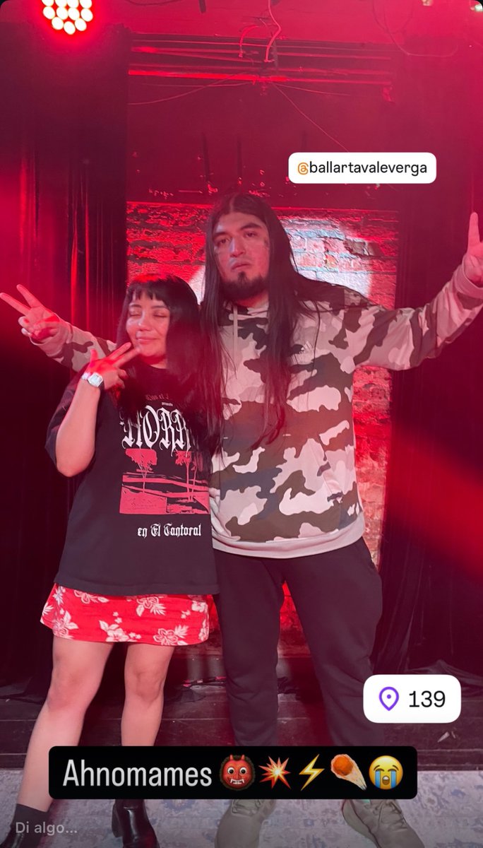 Si ustedes no fueran mis clientes, yo no podría hacer esto. Los tqm. 🥹❤️‍🩹