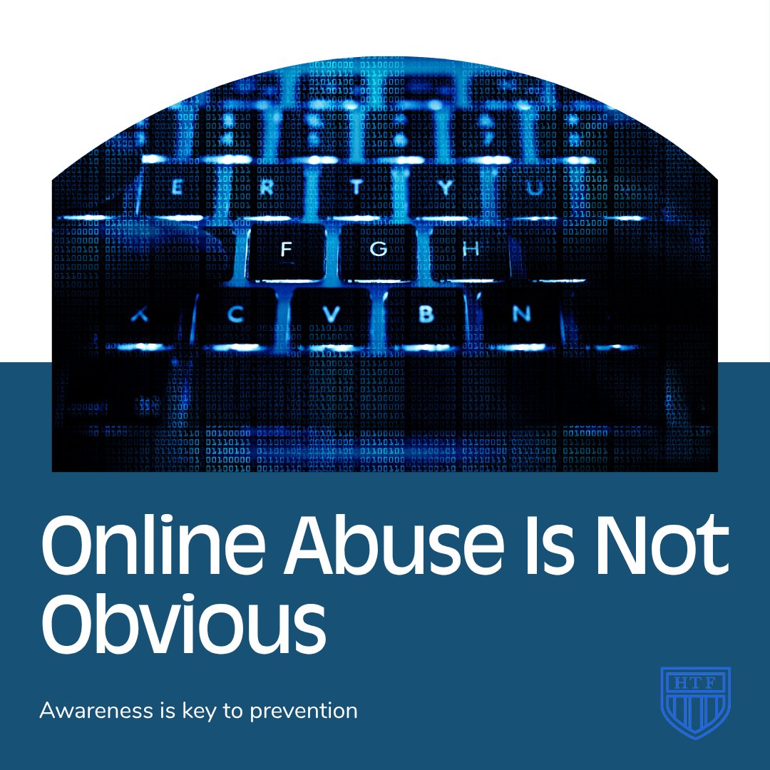 Not all online abuse looks like crime—until it’s too late. 

Outdated laws fail to protect victims of sextortion, deepfakes, and image-based exploitation. 

We push for justice that evolves with tech. 

Explore our books via Linktree. 

#DigitalSafety #StopDigitalAbuse