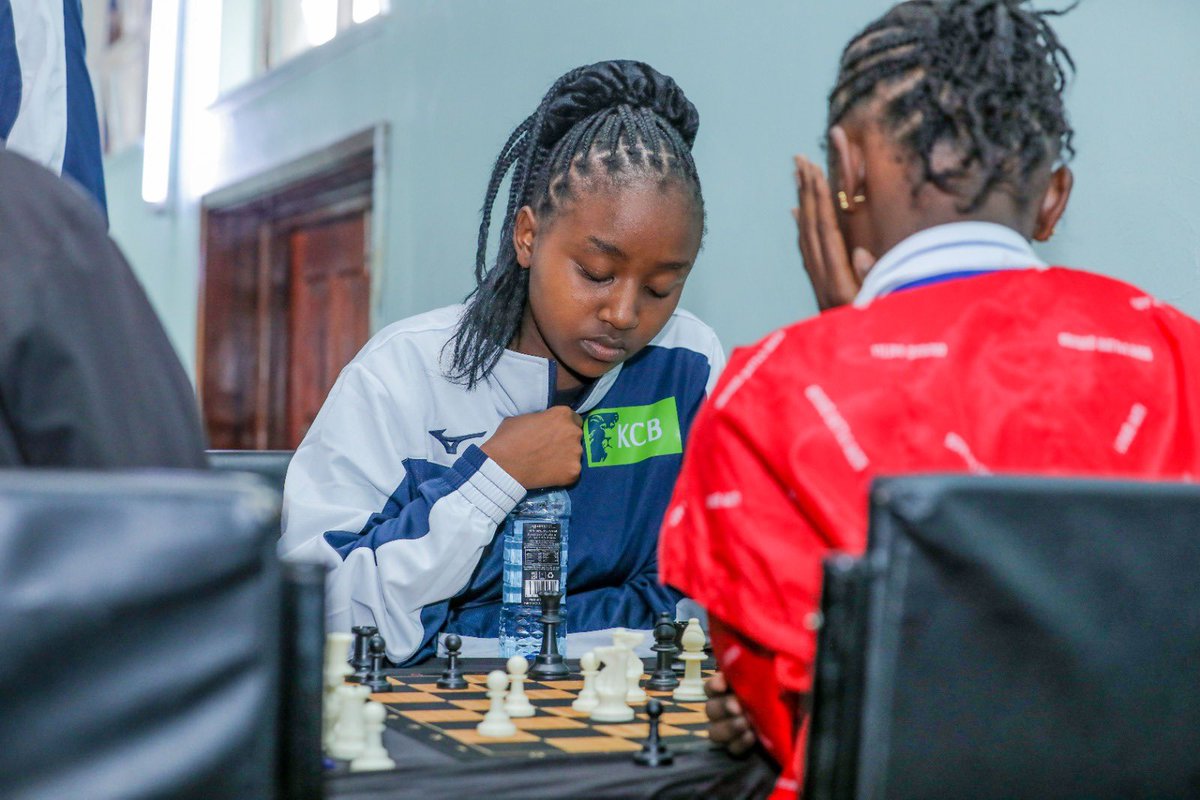 KcbChessClub tweet media