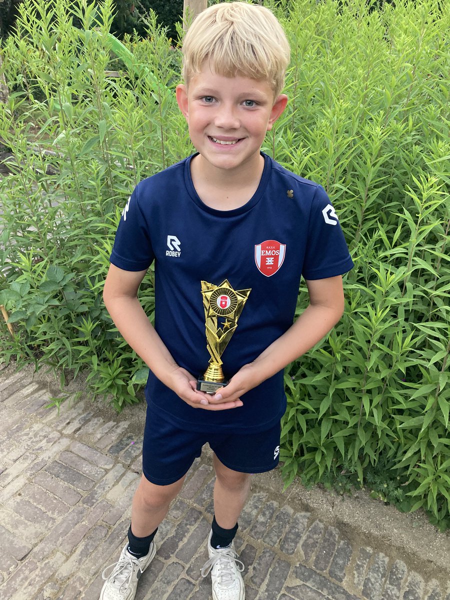 Het was weer een mooi weekend⚽️🔥