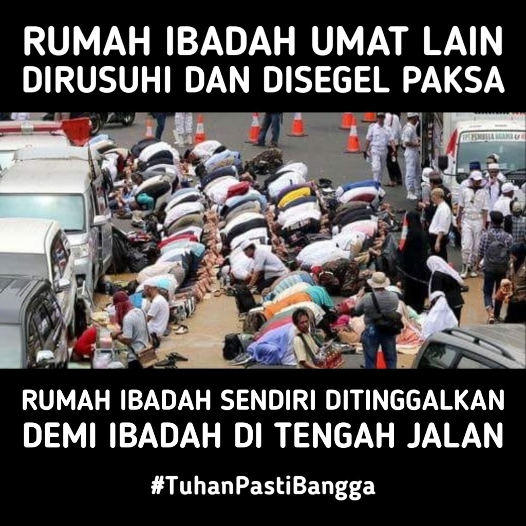 Dan Terjadi Lagi