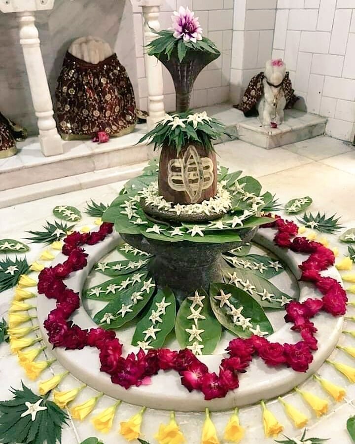 !!सांब सदाशिव!!