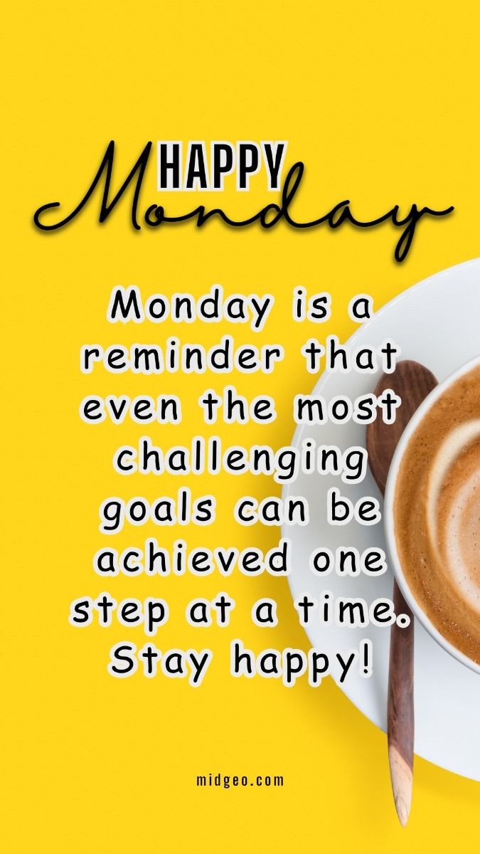ColinBell2505's tweet photo. Good morning twitterati, have a good day and enjoy the new week ahead☺️ https://t.co/zTOeBpPXal