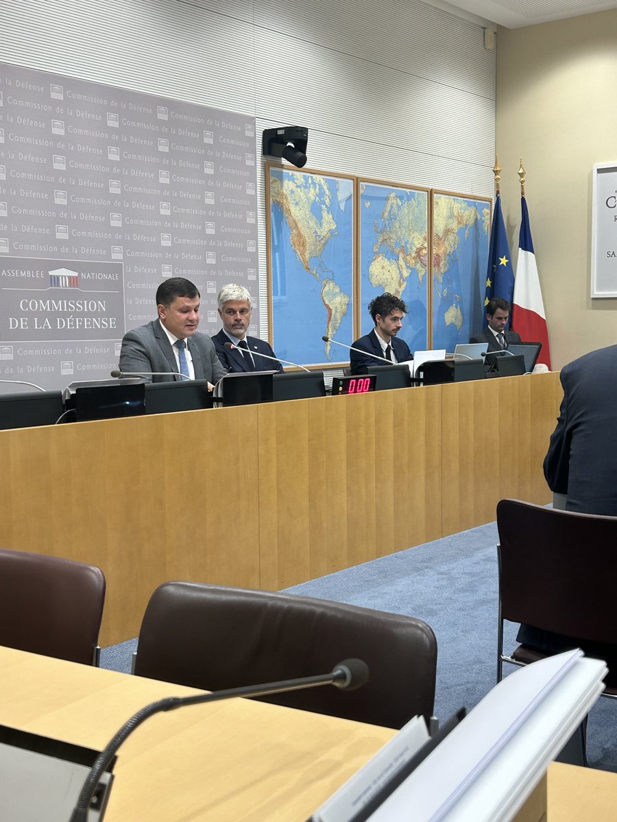 Joëlle Mélin (@joellemelinrn) on Twitter photo Audition de l’ambassadeur d’<a href="/armembfrance/">Ambassade d'Arménie</a> : certes la situation est plus calme en Arménie mais le déplacement de plus de 120 000 armeniens est toujours une souffrance et la situation est fragile Nous les soutenons <a href="/groupeRN_off/">Groupe Rassemblement National</a> <a href="/MLP_officiel/">Marine Le Pen</a> Audition de l’ambassadeur d’<a href="/armembfrance/">Ambassade d'Arménie</a> : certes la situation est plus calme en Arménie mais le déplacement de plus de 120 000 armeniens est toujours une souffrance et la situation est fragile Nous les soutenons <a href="/groupeRN_off/">Groupe Rassemblement National</a> <a href="/MLP_officiel/">Marine Le Pen</a>
