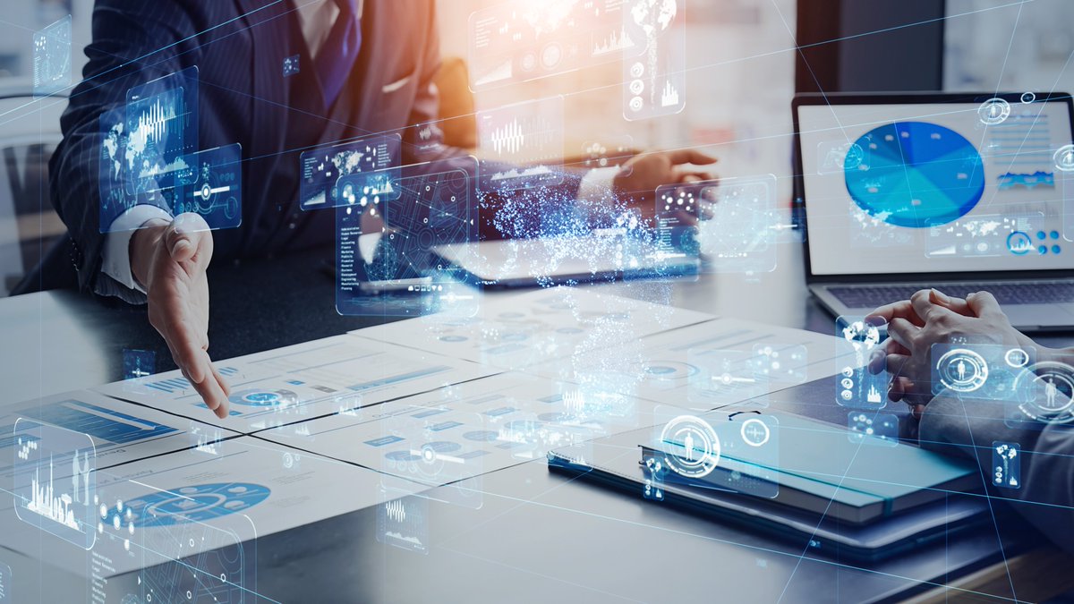 ＼📢News Release📢／

データと #AI を活用し、事業改善サイクルを加速する
DX支援事業「Data＆AI Innovation Lab」を開始💁‍♀️✨

▼詳しくはこちら
biprogy.com/pdf/news/nr_25…

#BIPROGY_NR