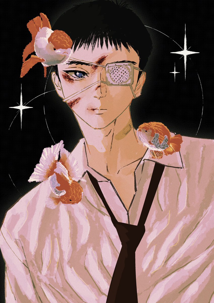 reymiltfa's tweet image. ( ཀ͝ ∧ ཀ͝ )

#reymilthefeelingartist #illustration