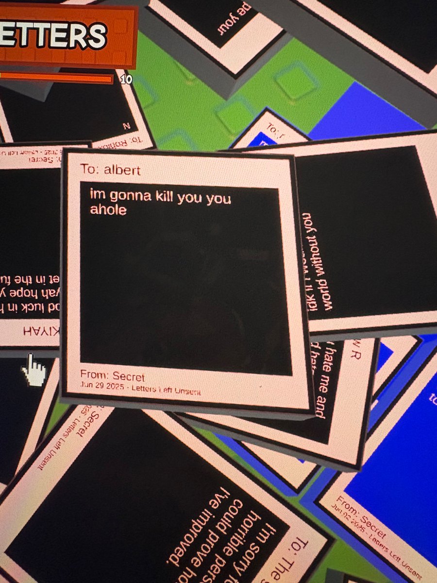 BananaManRandom's tweet image. aren’t these just beautiful.
@AlbertsStuff