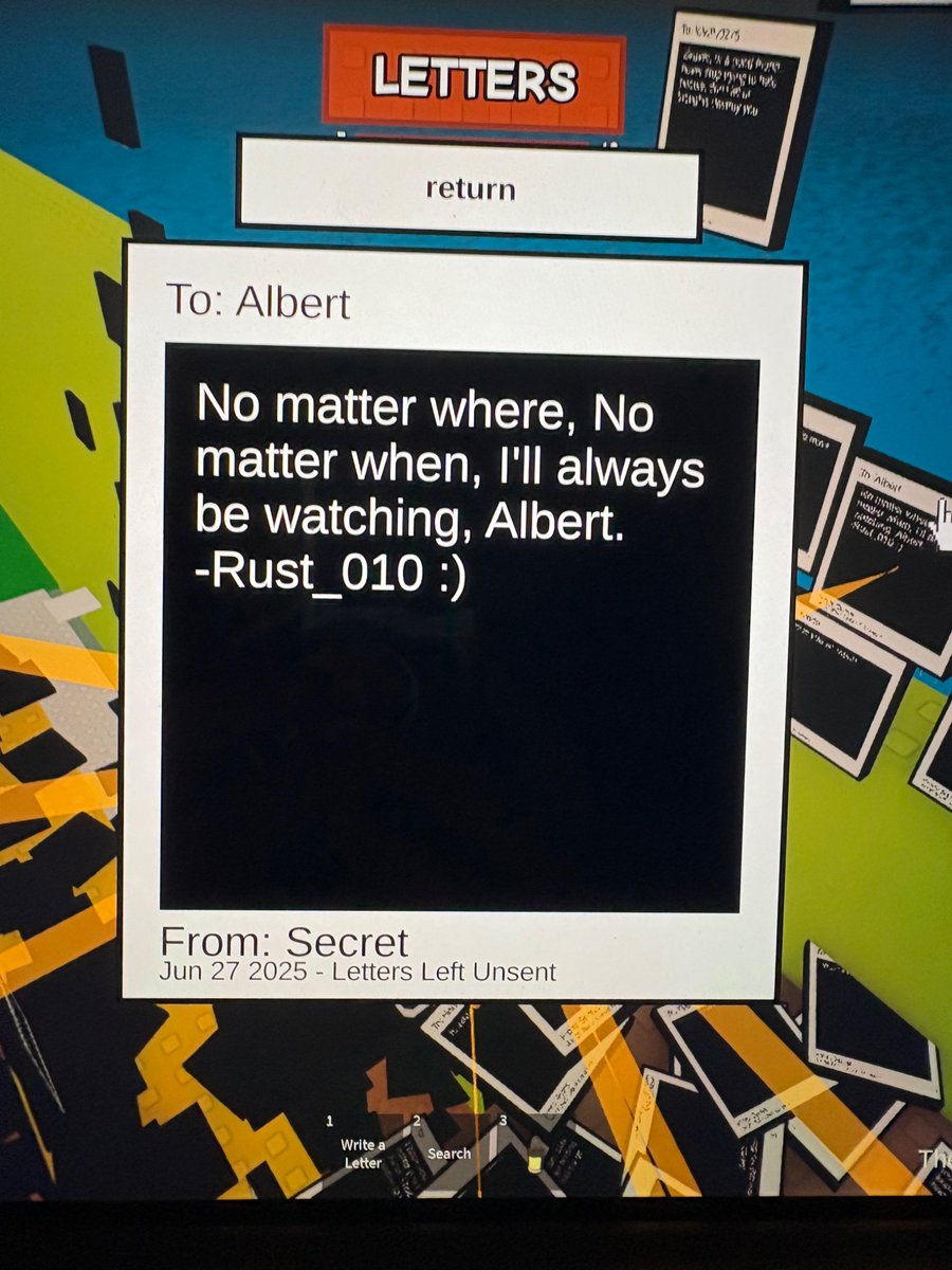 BananaManRandom's tweet image. aren’t these just beautiful.
@AlbertsStuff