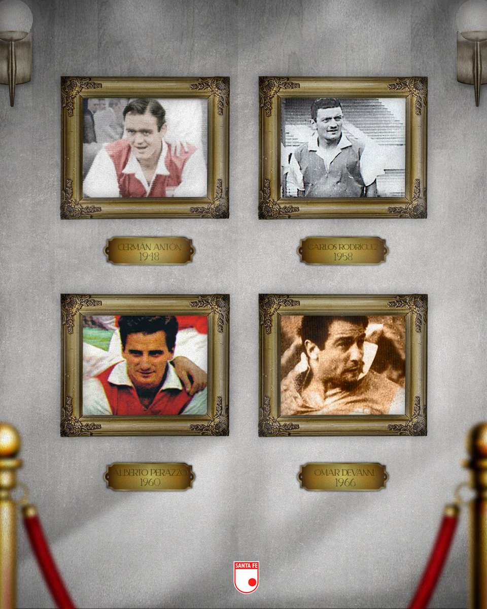 ¡Y así va esta linda historia 😍!

#VamosSantaFe 🇮🇩